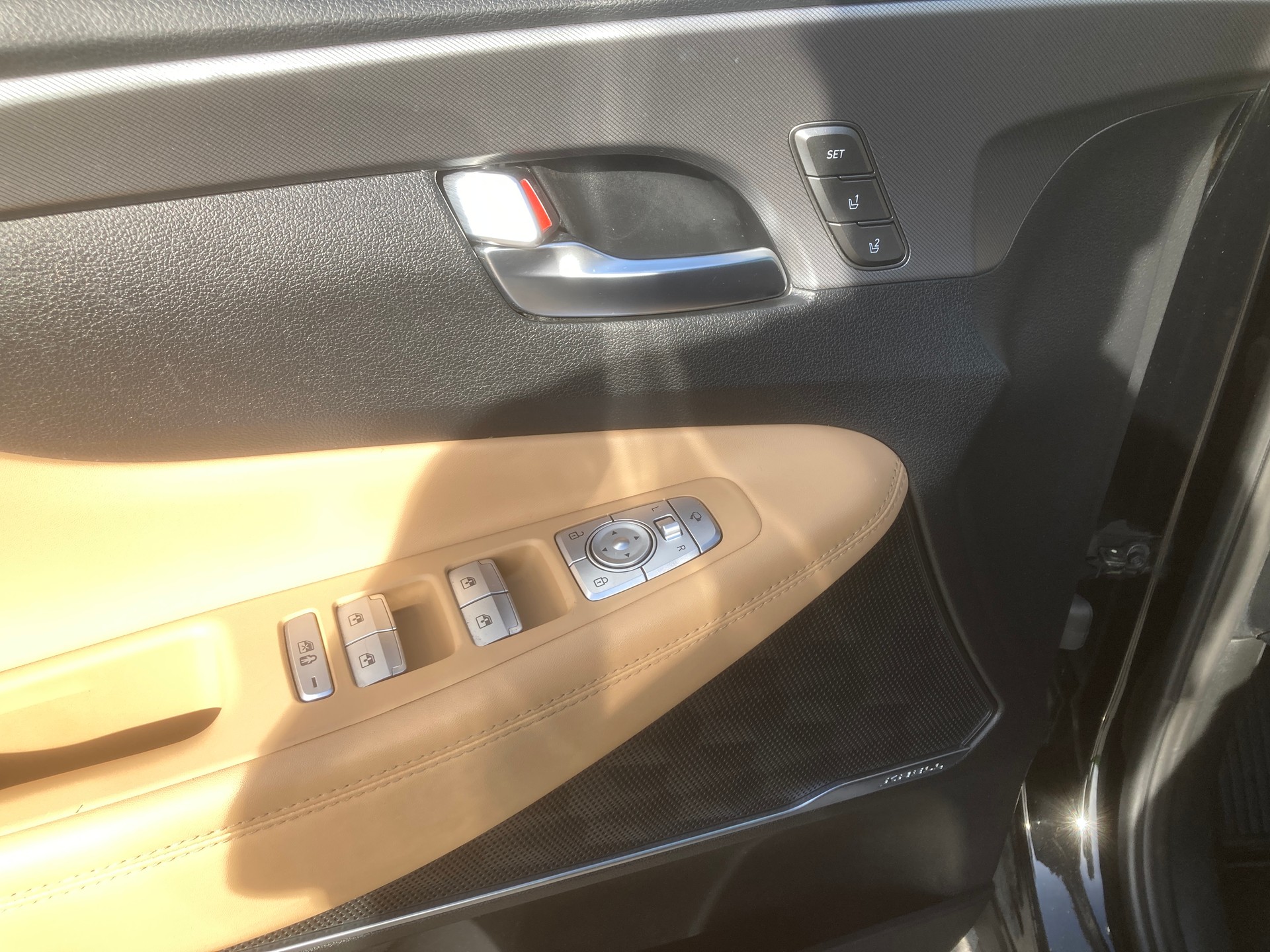 HYUNDAI Santa Fe 1.6 T-GDi HEV Vertex 4WD Automatic mit Anhängerkupplung-image-10