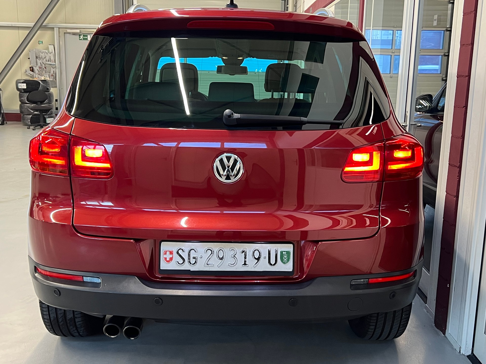 VW Tiguan 2.0 TSI Cup 4Motion DSG-image-6