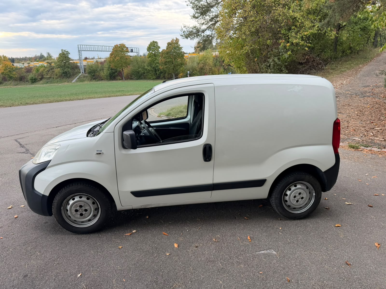 PEUGEOT Bipper 1.4-image-7
