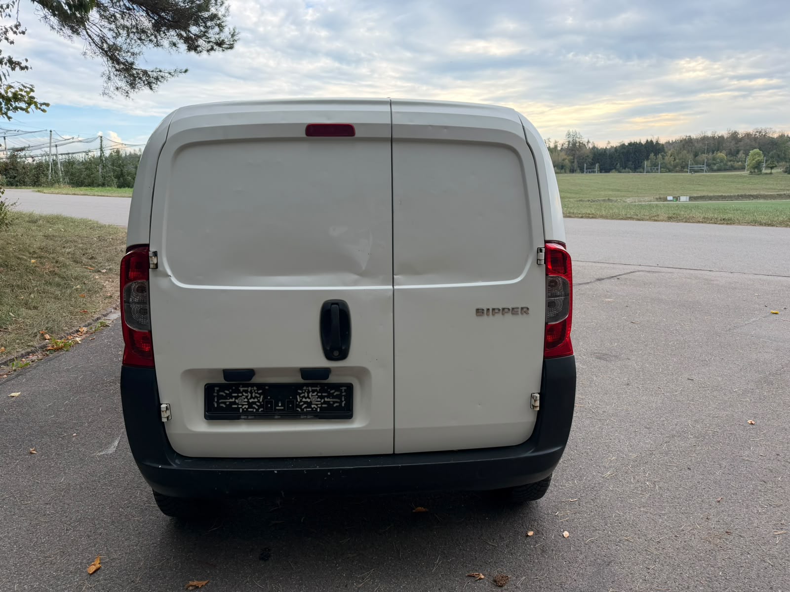 PEUGEOT Bipper 1.4-image-3
