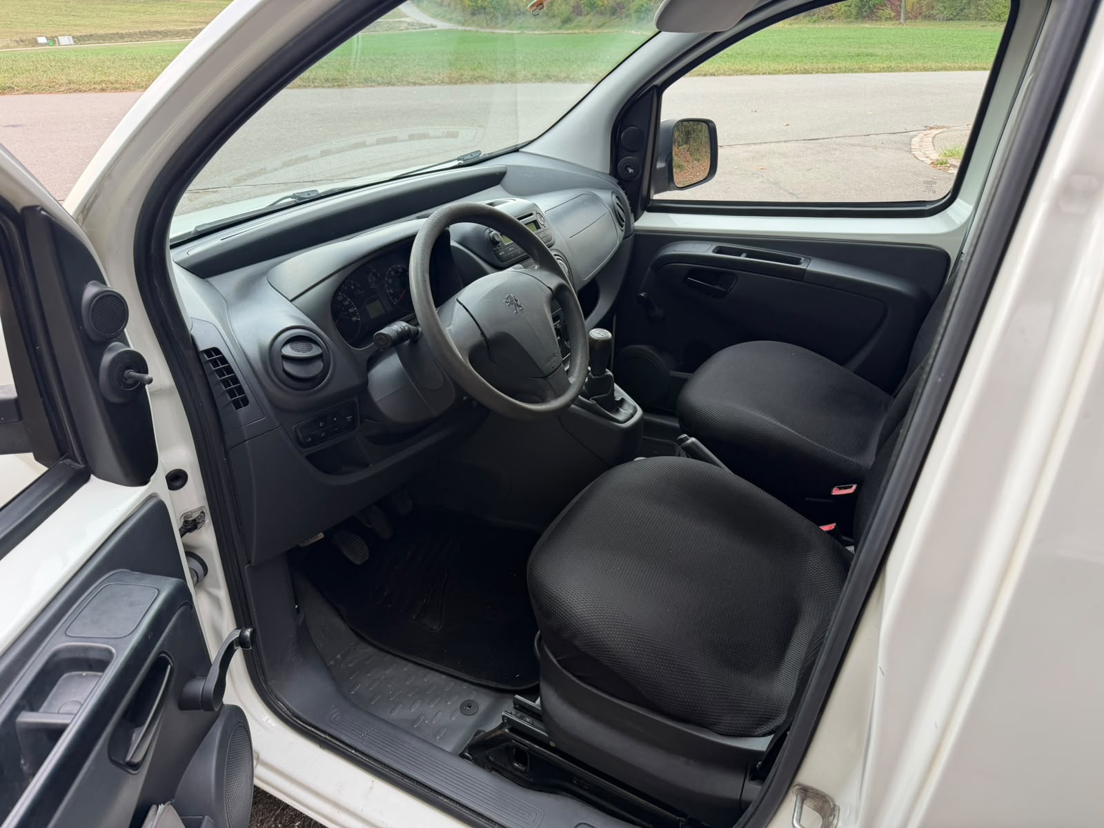 PEUGEOT Bipper 1.4-image-15
