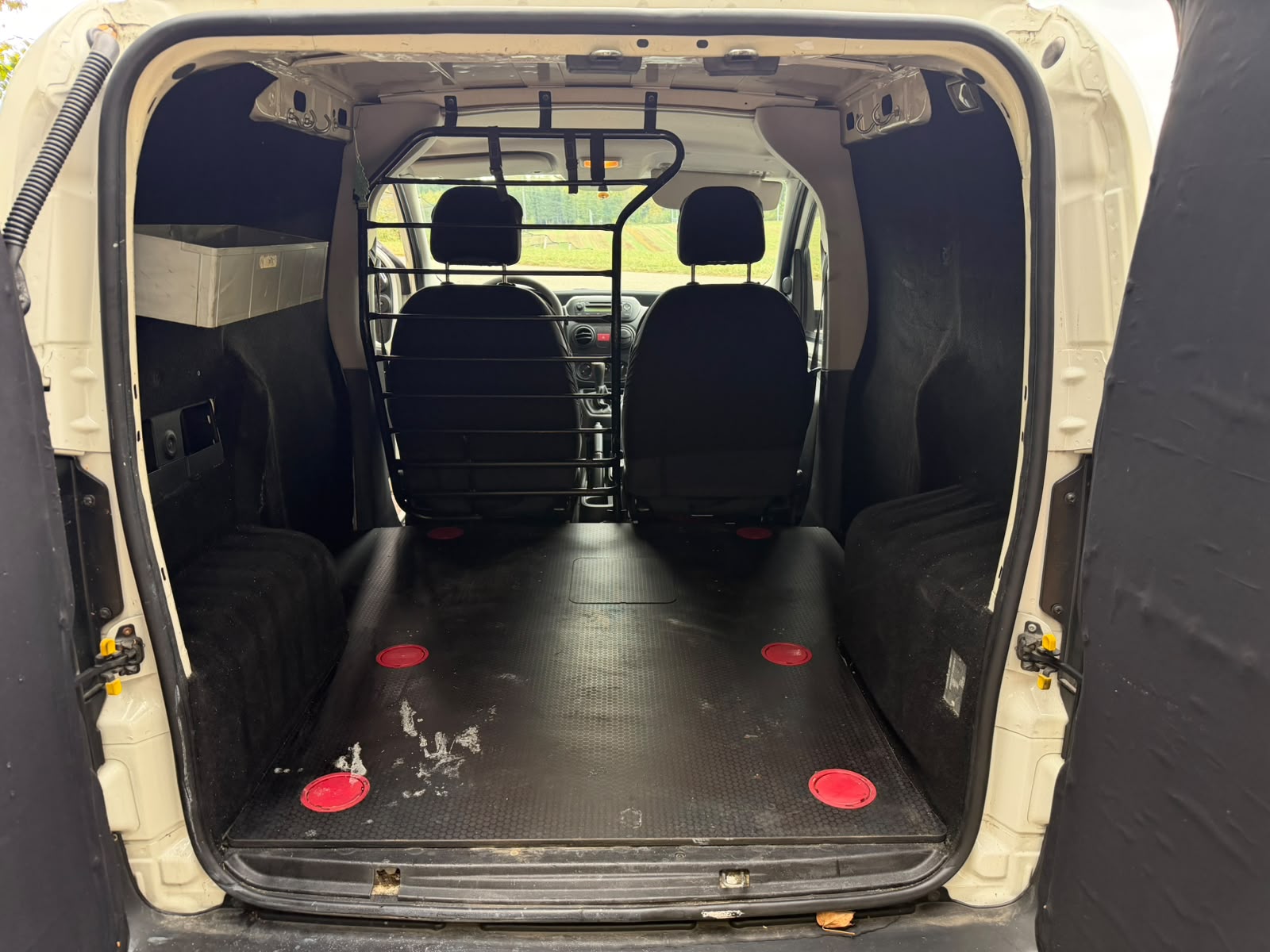PEUGEOT Bipper 1.4-image-10