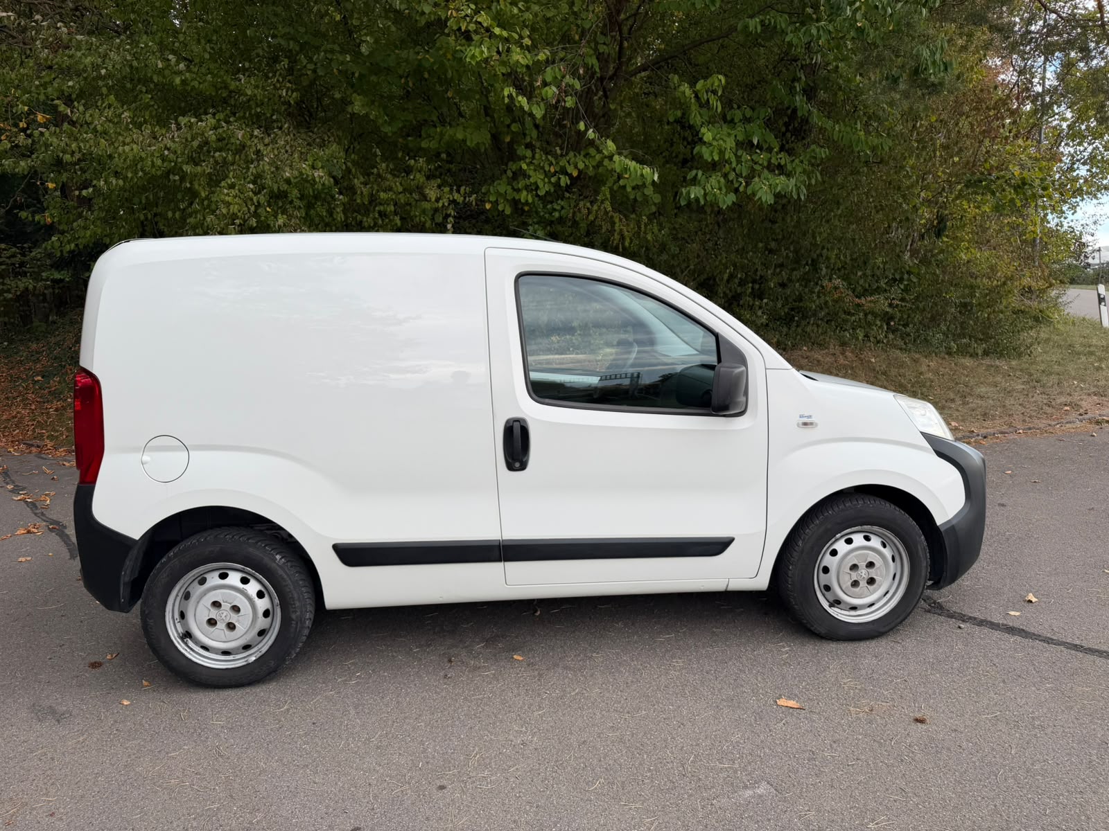 PEUGEOT Bipper 1.4-image-6