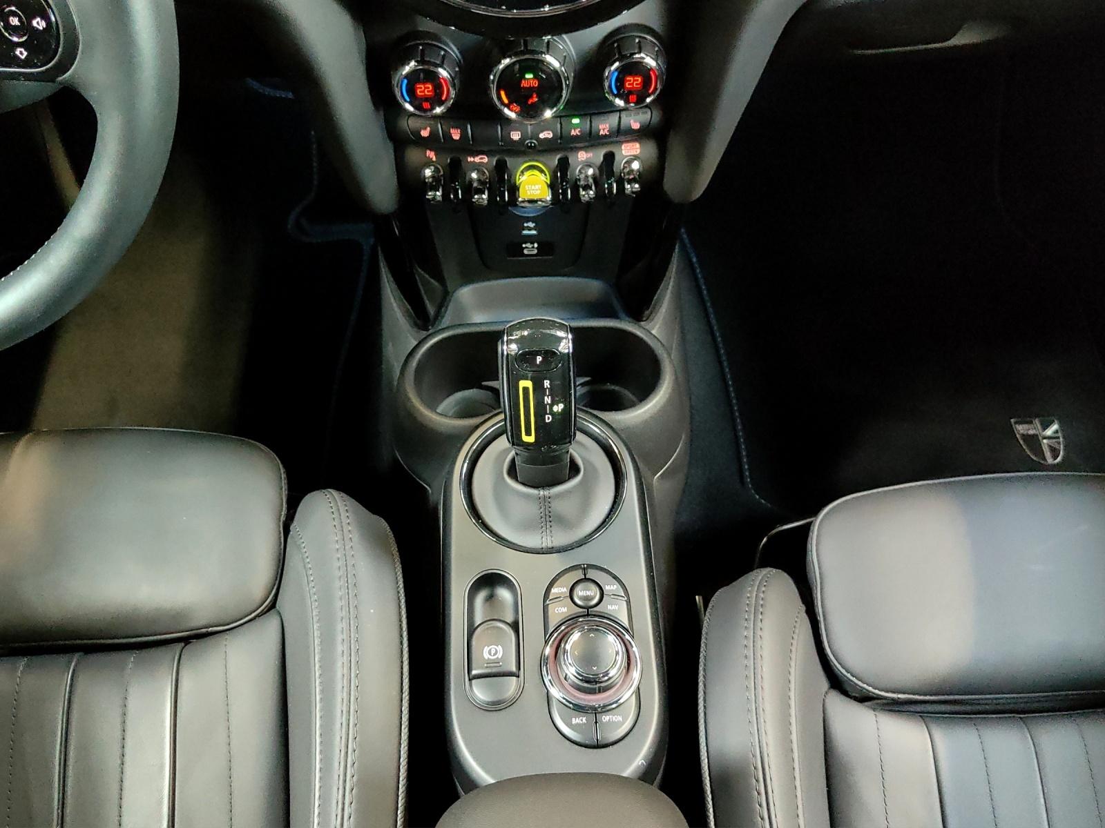 MINI F56 Cooper SE MFK 30.09.2026-image-12