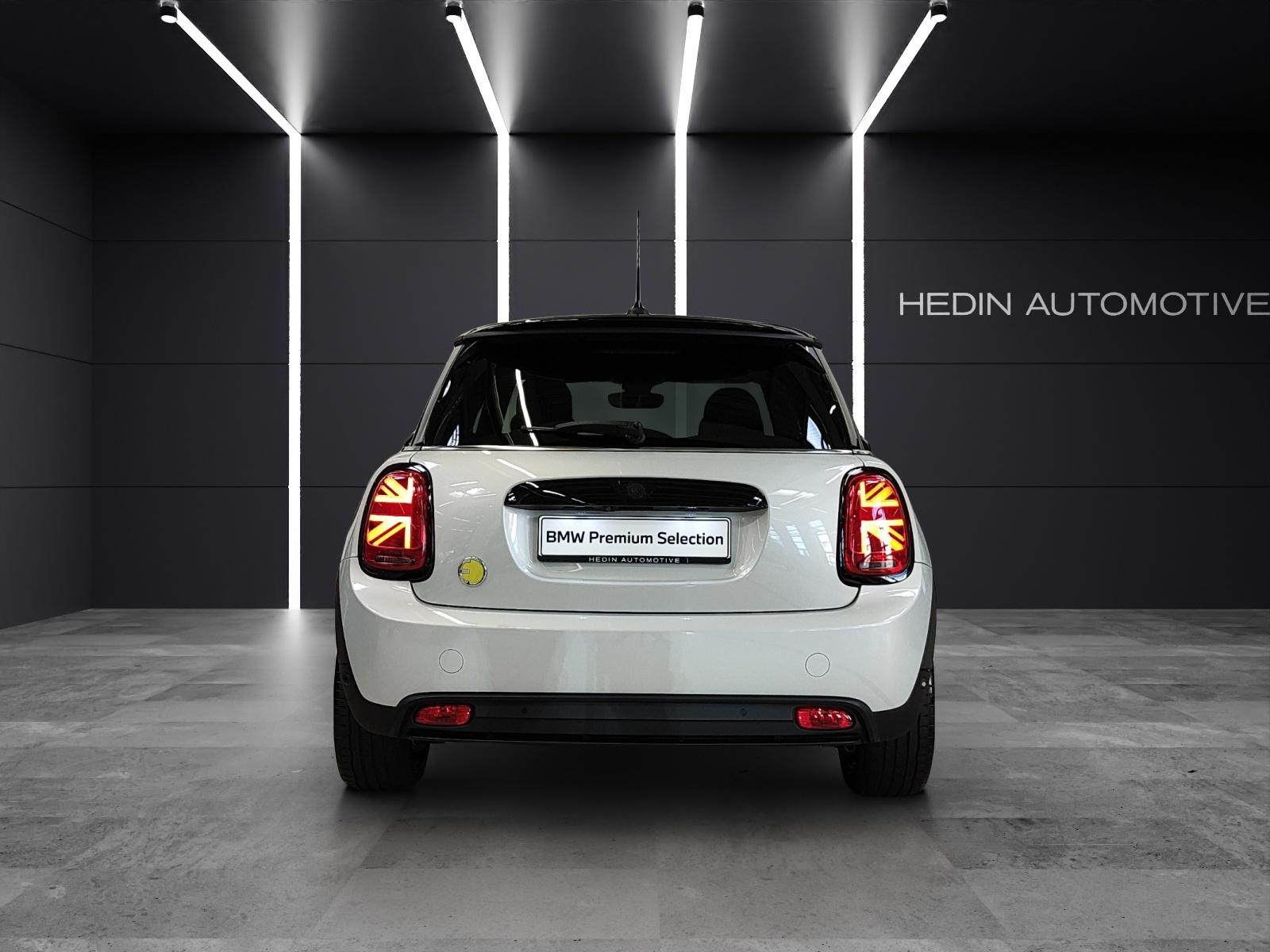 MINI F56 Cooper SE MFK 30.09.2026-image-4