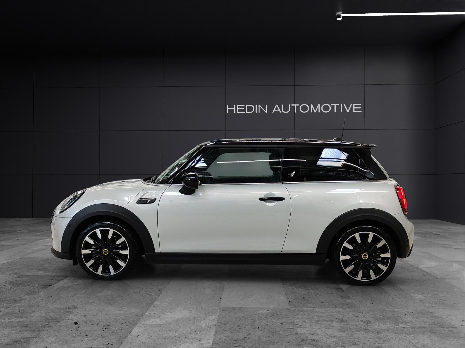 MINI F56 Cooper SE MFK 30.09.2026-image-1