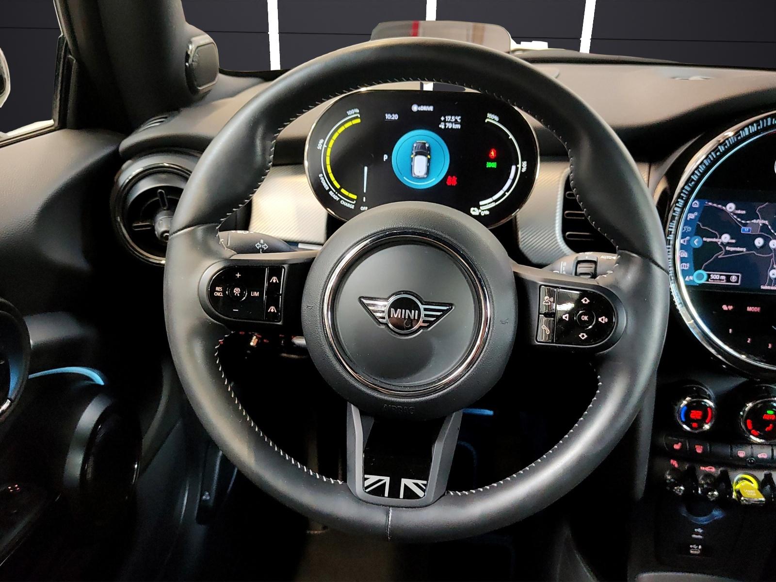 MINI F56 Cooper SE MFK 30.09.2026-image-11