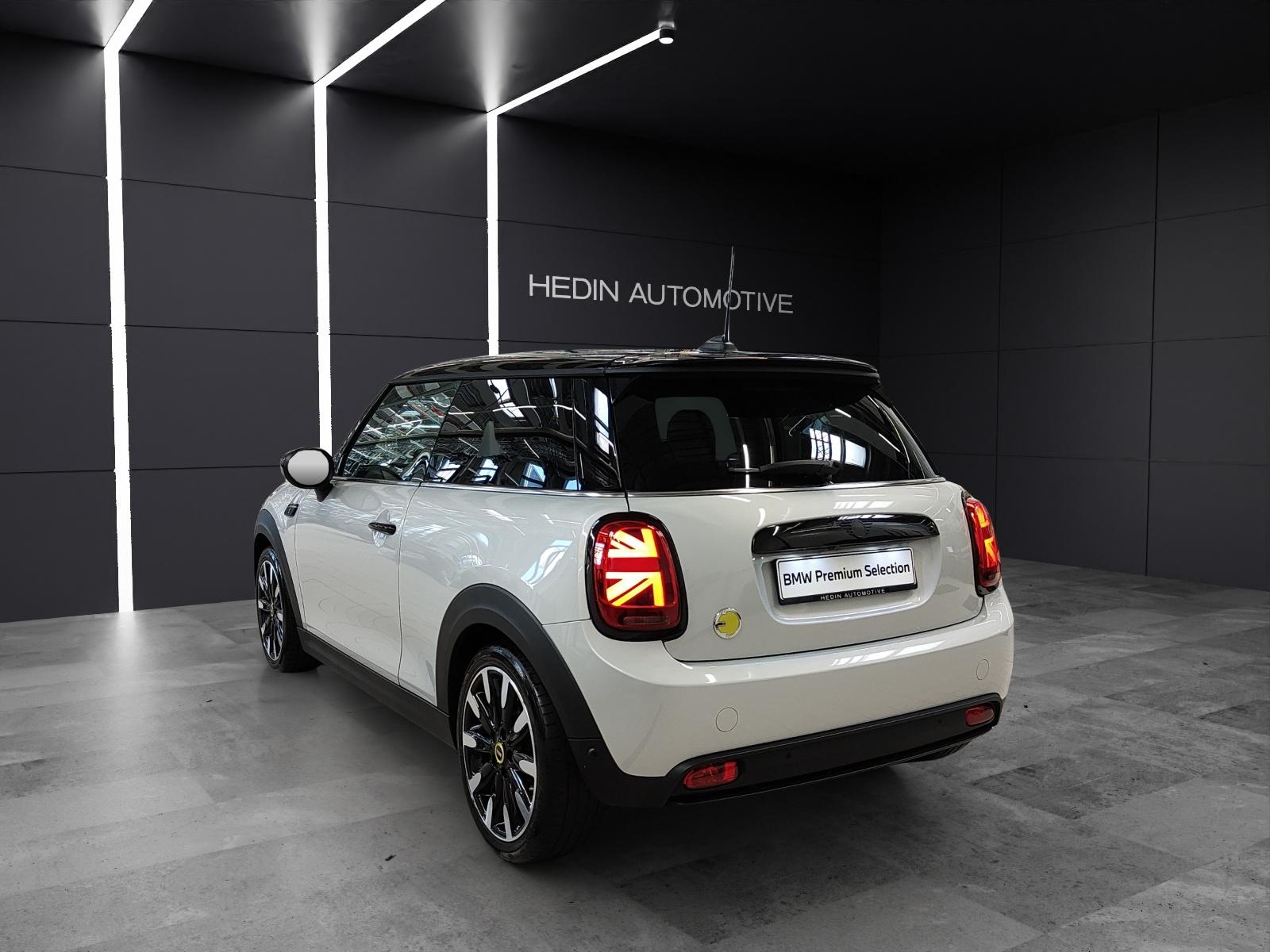 MINI F56 Cooper SE MFK 30.09.2026-image-3