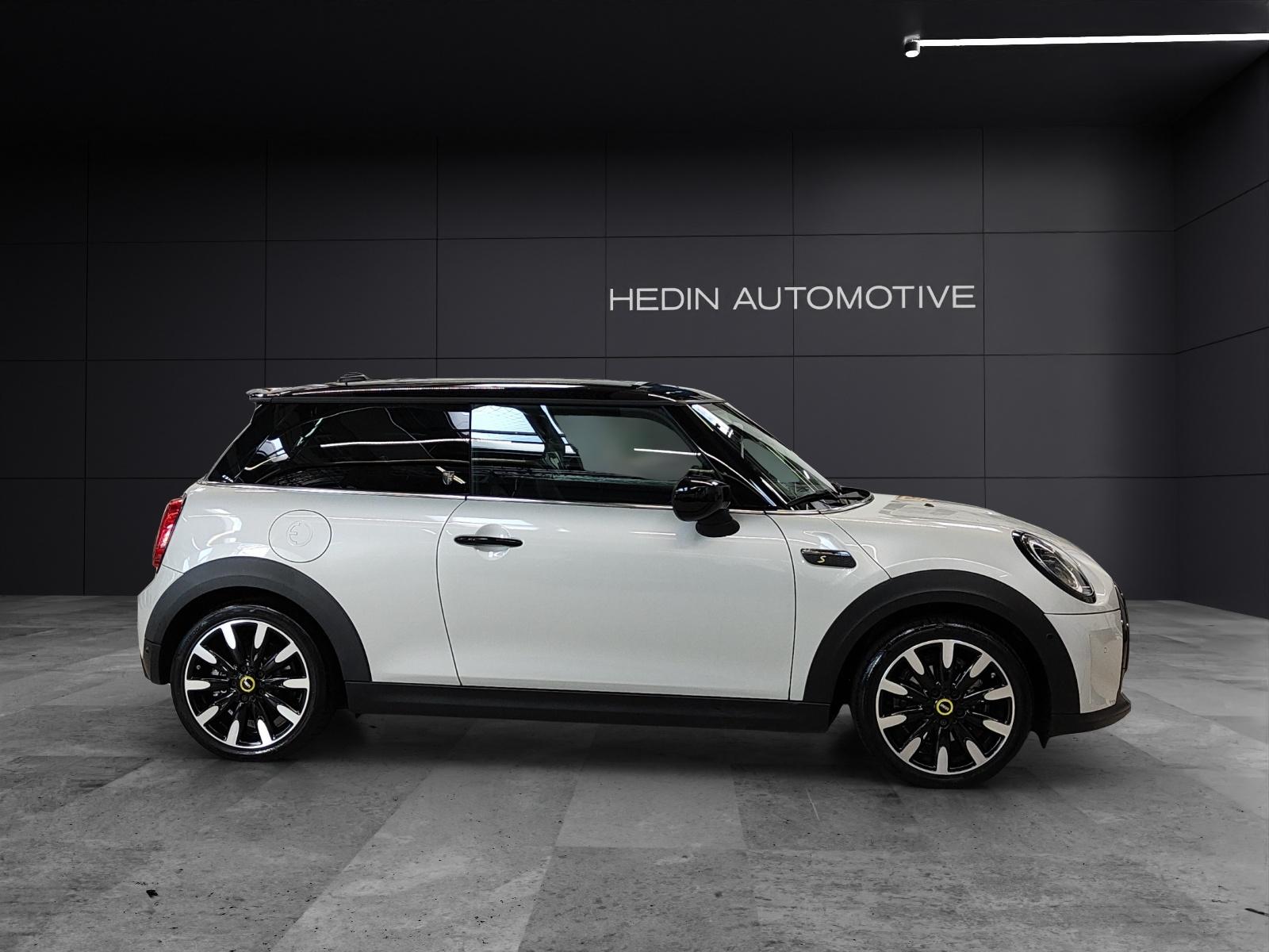 MINI F56 Cooper SE MFK 30.09.2026-image-6