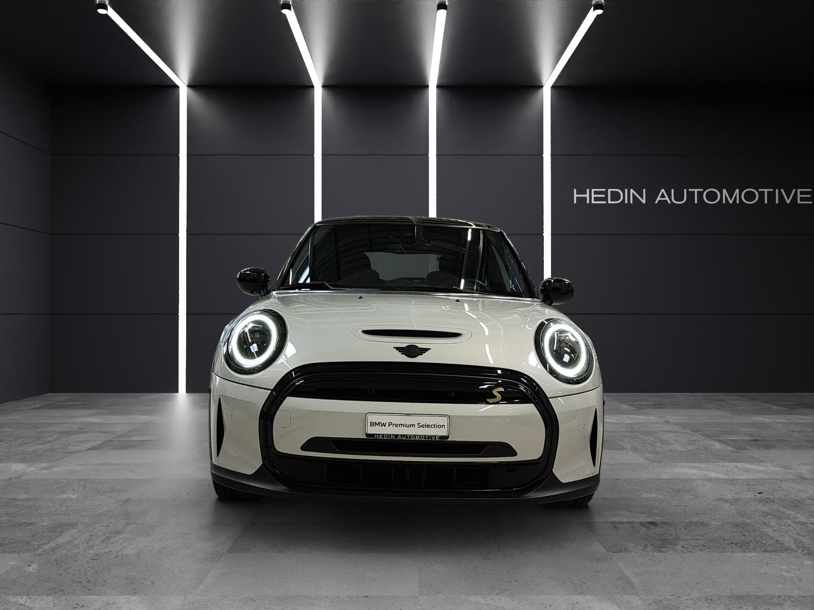 MINI F56 Cooper SE MFK 30.09.2026-image-2