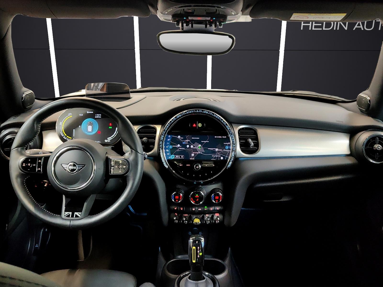 MINI F56 Cooper SE MFK 30.09.2026-image-17