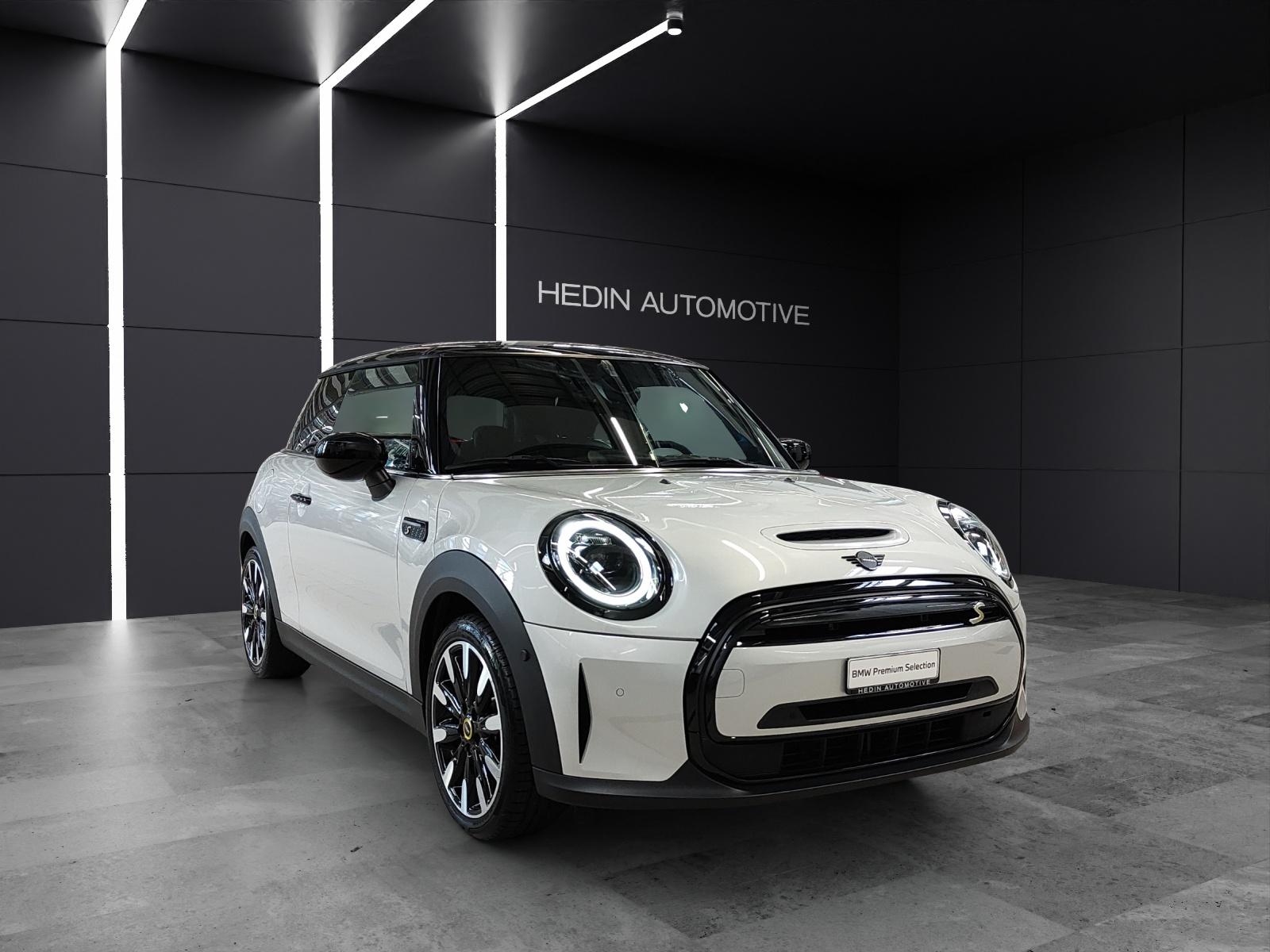 MINI F56 Cooper SE MFK 30.09.2026-image-7