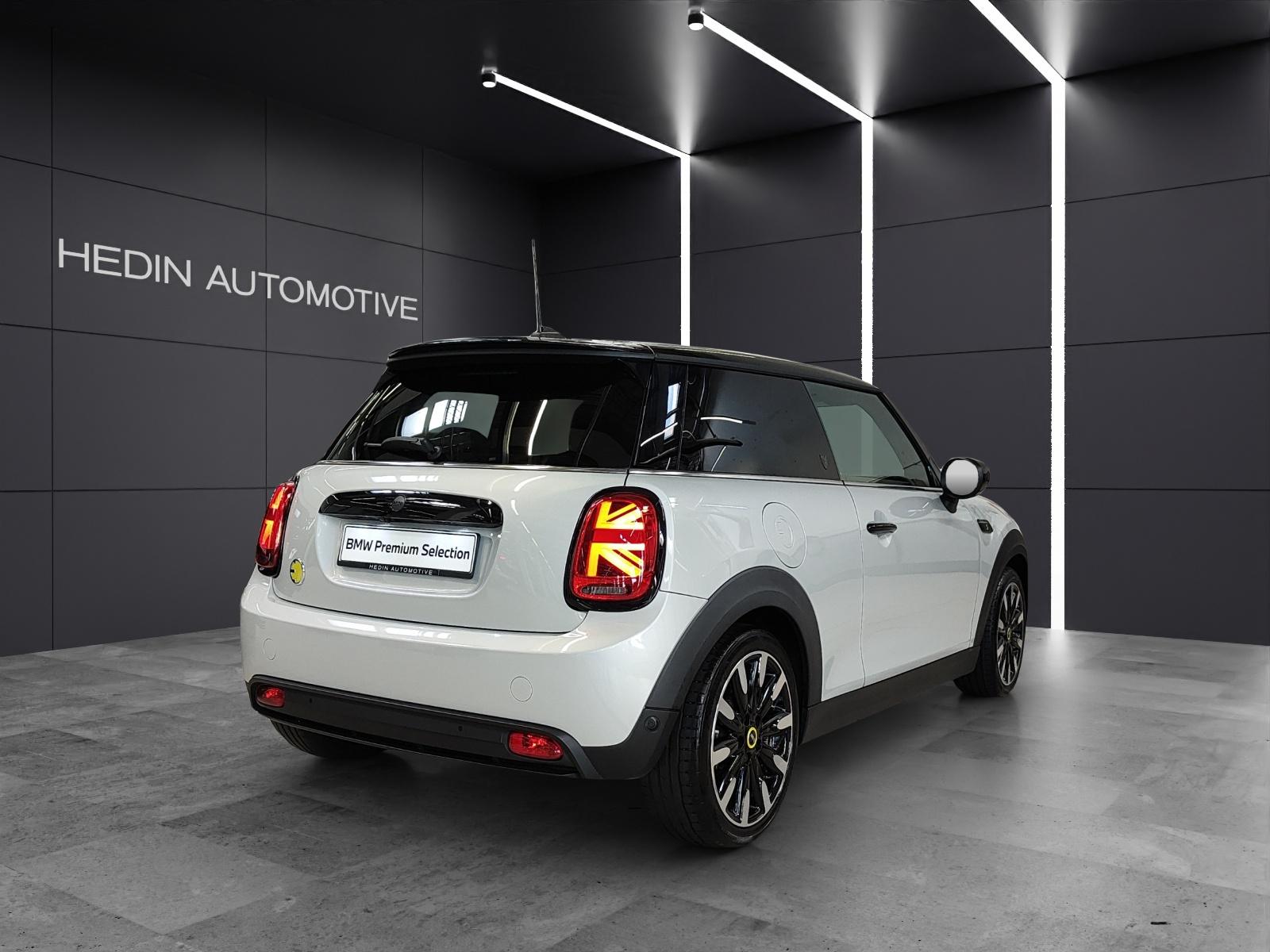 MINI F56 Cooper SE MFK 30.09.2026-image-5