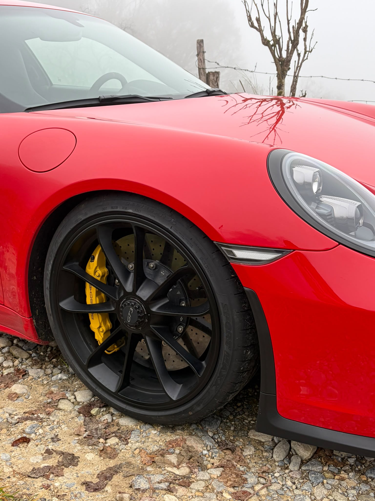 PORSCHE 911 GT3 PDK-image-6