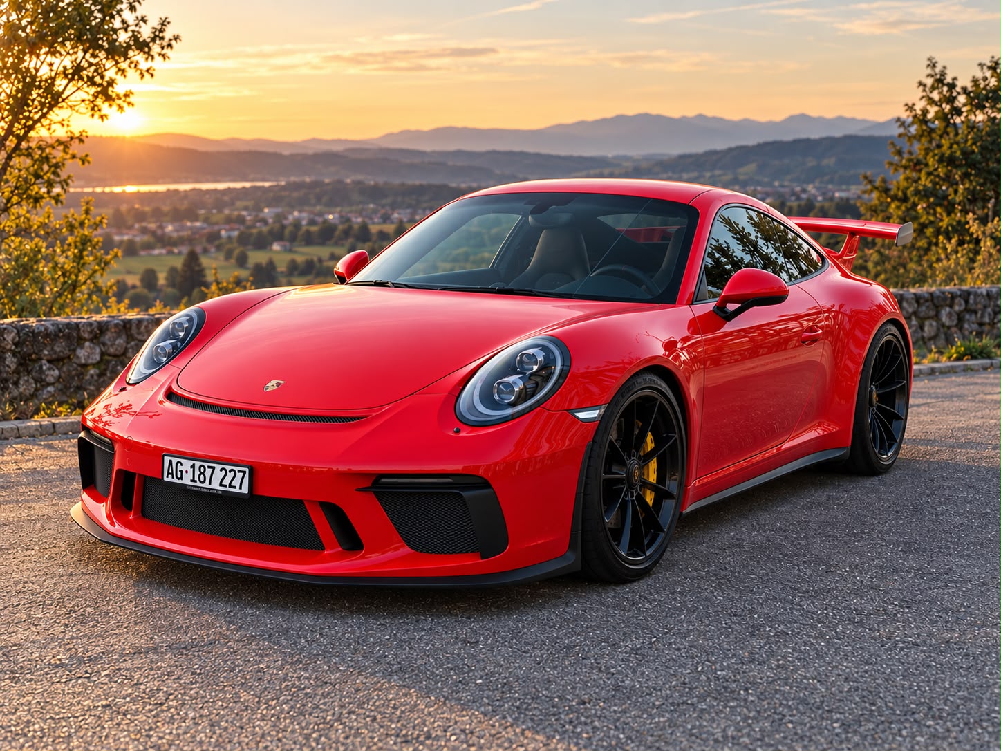 PORSCHE 911 GT3 PDK-showroom-element-1