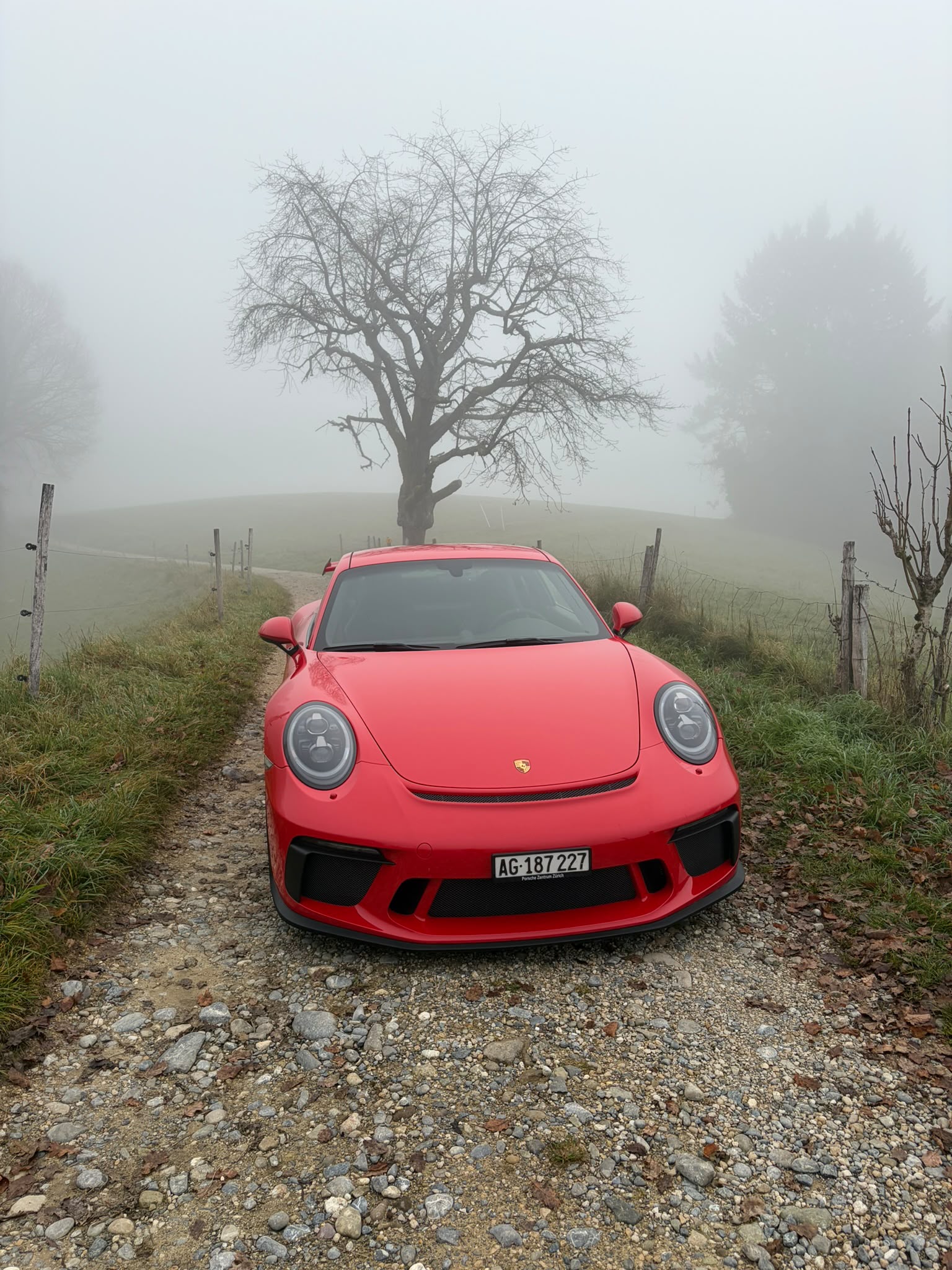 PORSCHE 911 GT3 PDK-image-5