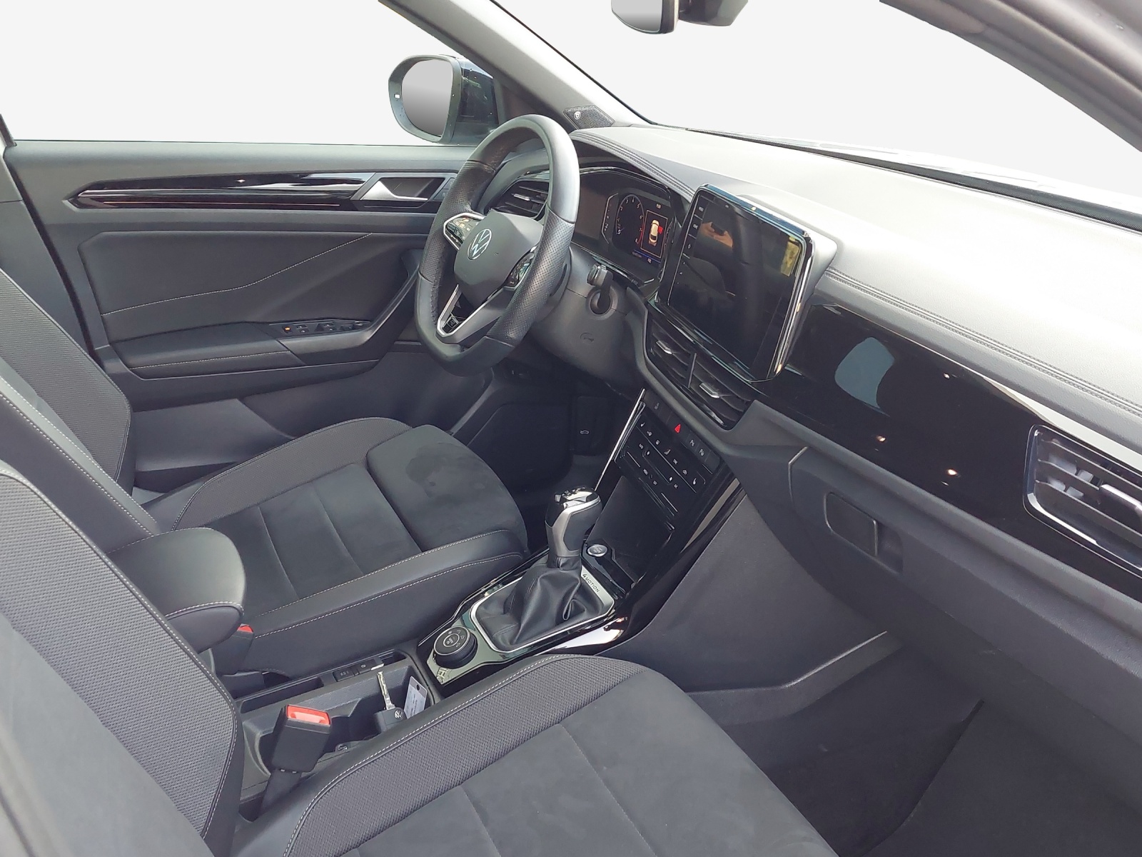 VW T-Roc 2.0 TSI R-Line DSG 4Motion-image-14