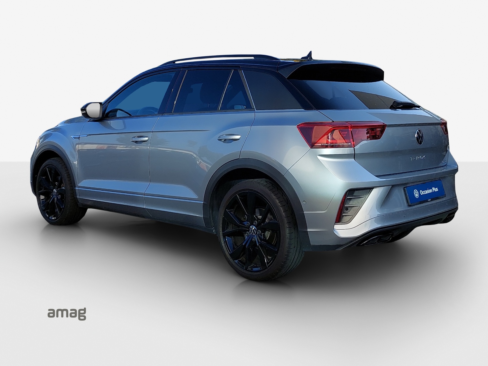 VW T-Roc 2.0 TSI R-Line DSG 4Motion-image-2