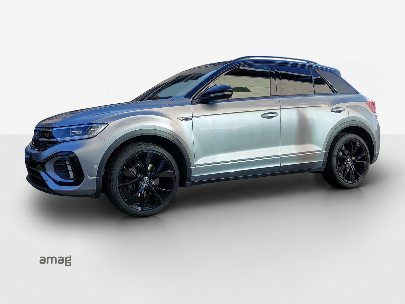 VW T-Roc 2.0 TSI R-Line DSG 4Motion-image-0