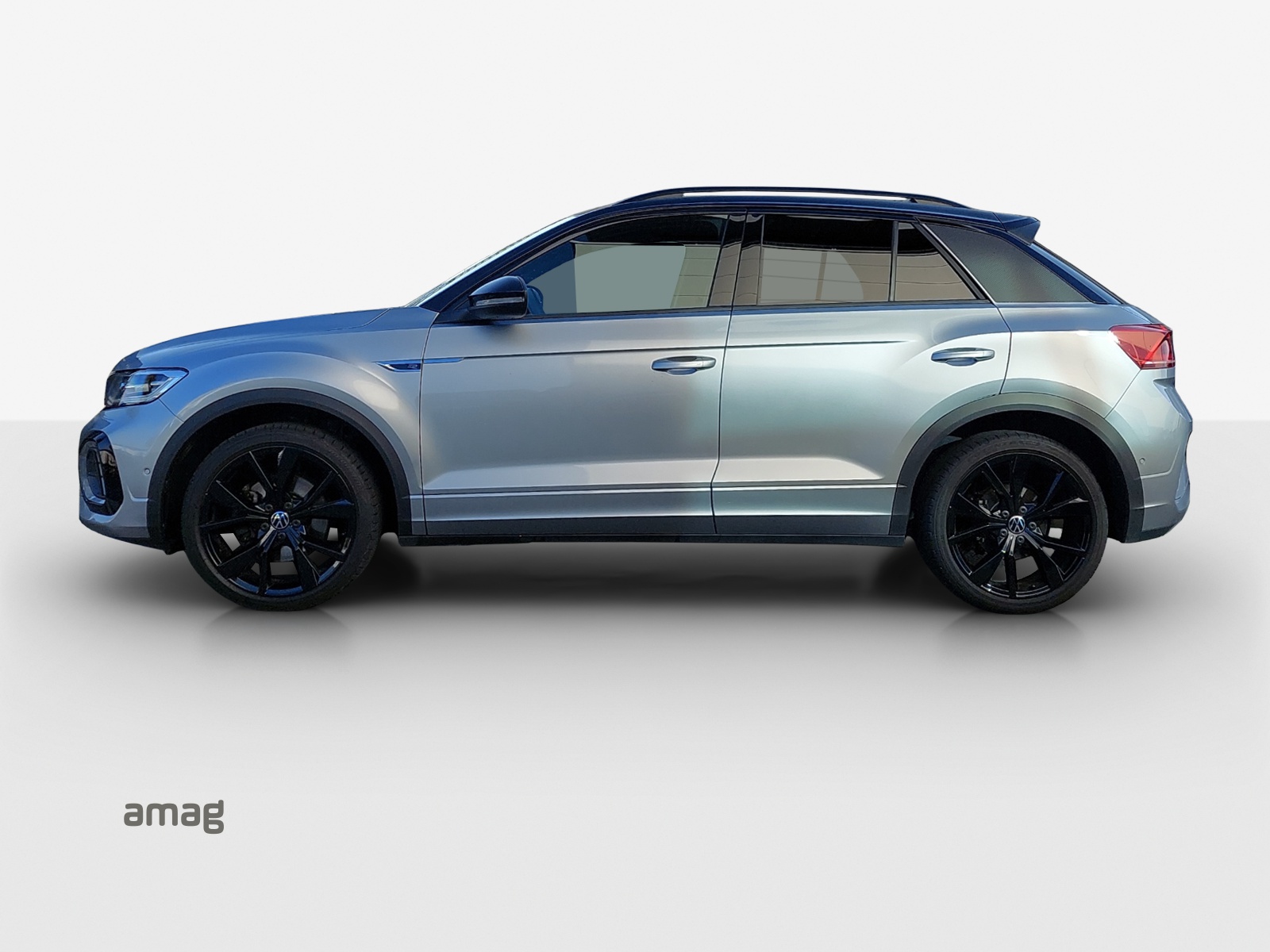 VW T-Roc 2.0 TSI R-Line DSG 4Motion-image-1