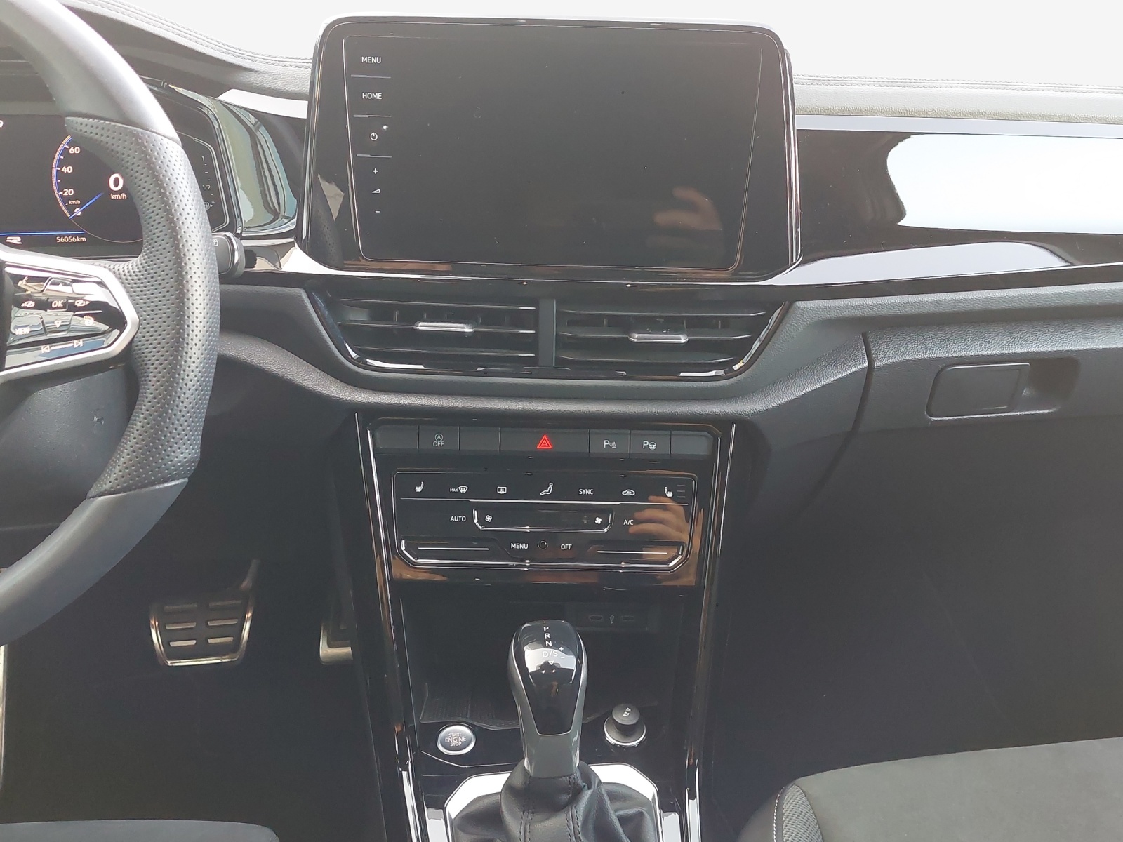 VW T-Roc 2.0 TSI R-Line DSG 4Motion-image-10