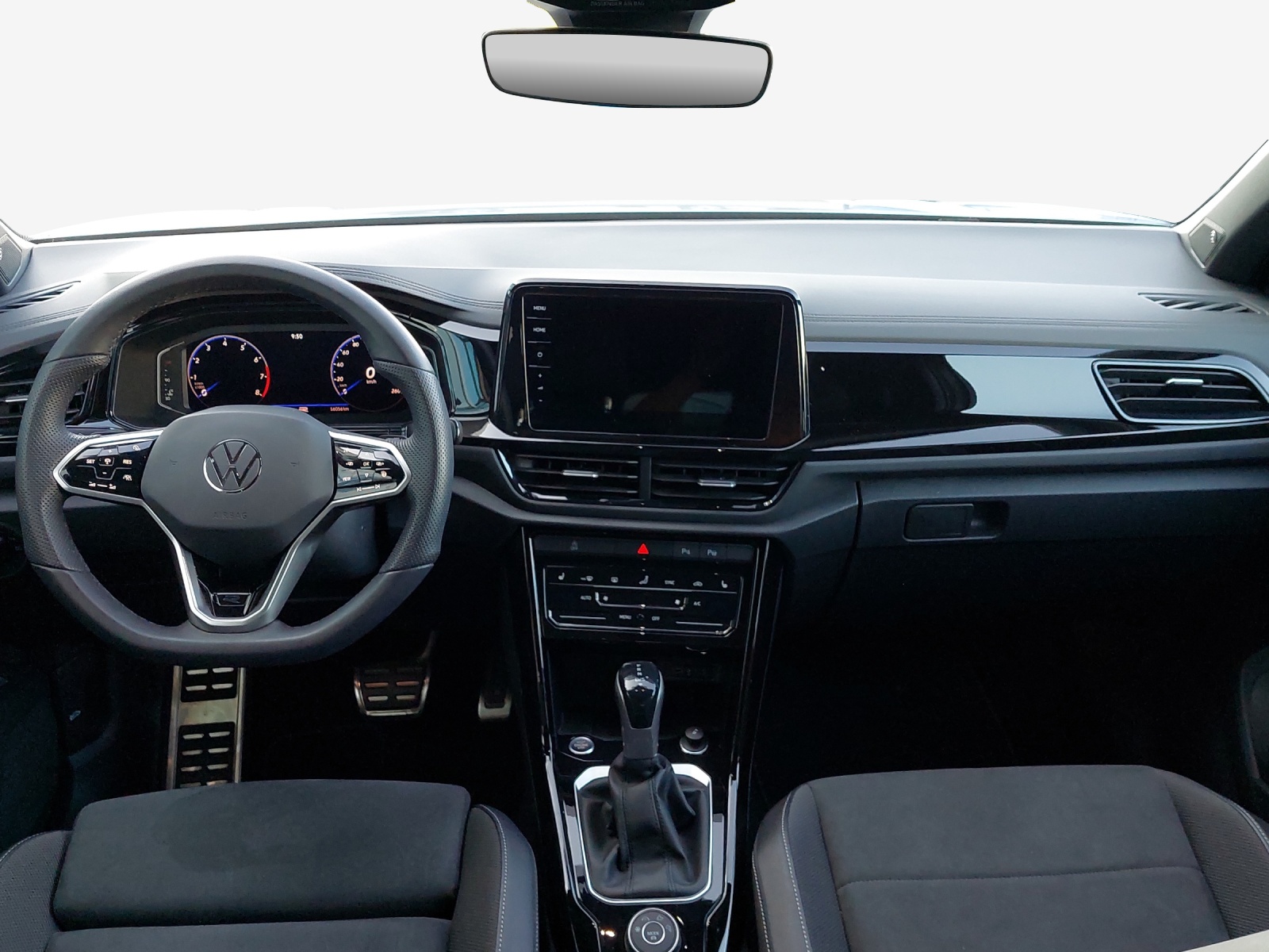 VW T-Roc 2.0 TSI R-Line DSG 4Motion-image-8