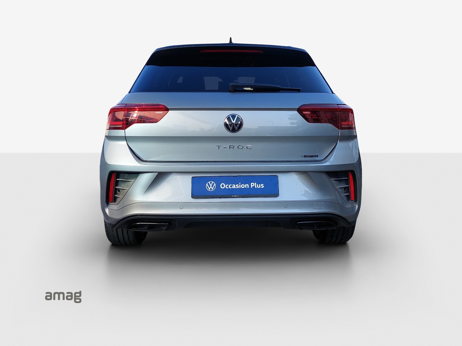 VW T-Roc 2.0 TSI R-Line DSG 4Motion-image-3