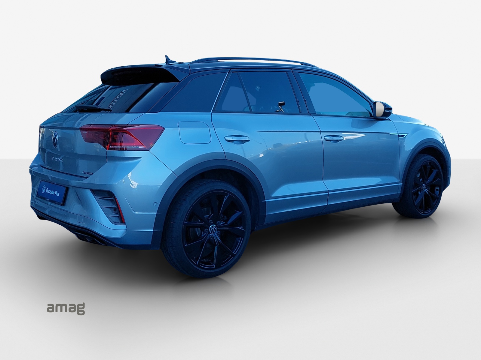 VW T-Roc 2.0 TSI R-Line DSG 4Motion-image-4