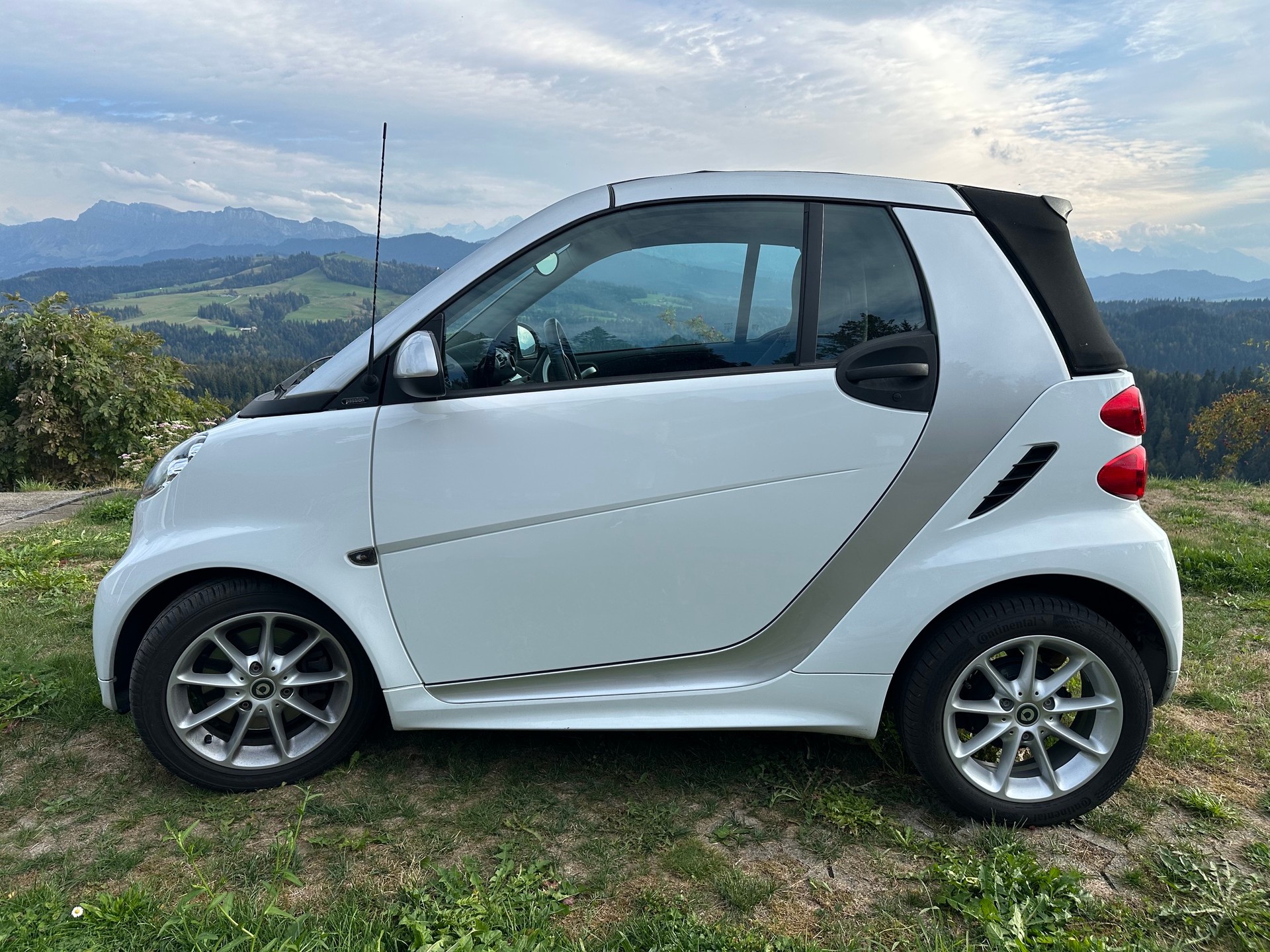 SMART 1000 71 Passion mhd-image-2