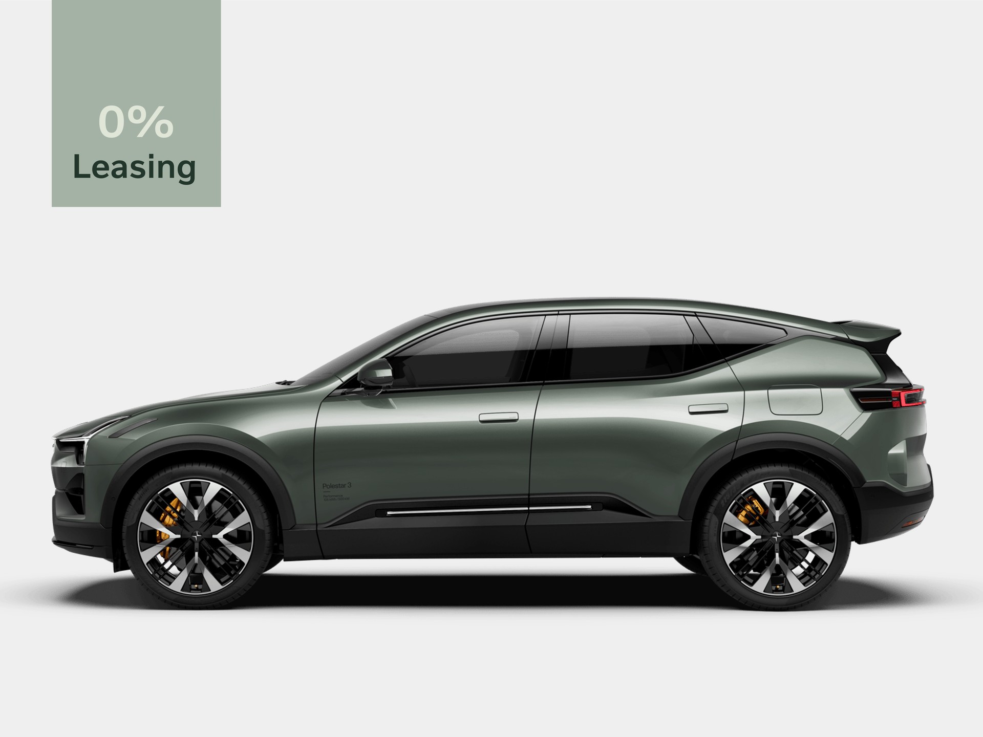 POLESTAR 3 Long Range Dual Motor Performance Prime-image-0