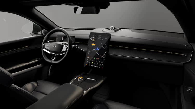 POLESTAR 3 Long Range Dual Motor Performance Prime-image-8