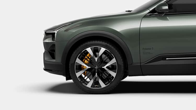 POLESTAR 3 Long Range Dual Motor Performance Prime-image-7