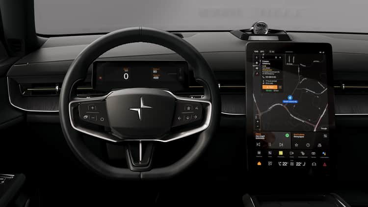 POLESTAR 3 Long Range Dual Motor Performance Prime-image-9