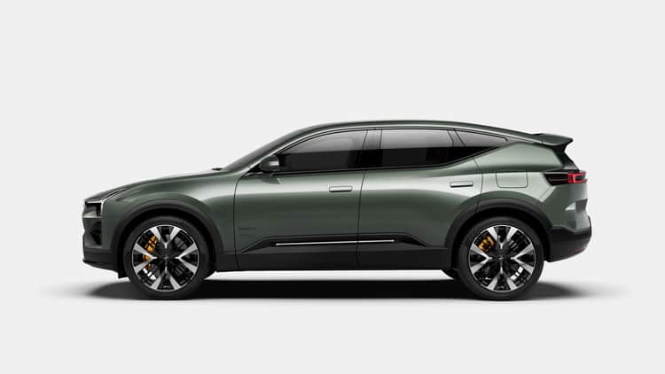 POLESTAR 3 Long Range Dual Motor Performance Prime-image-1