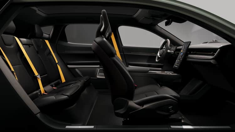 POLESTAR 3 Long Range Dual Motor Performance Prime-image-13