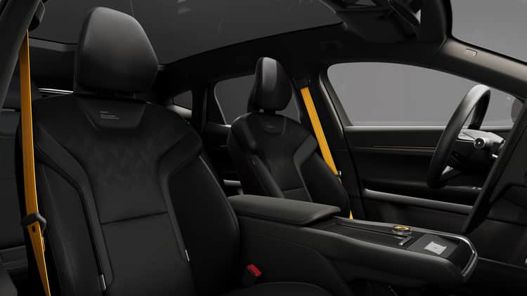POLESTAR 3 Long Range Dual Motor Performance Prime-image-11