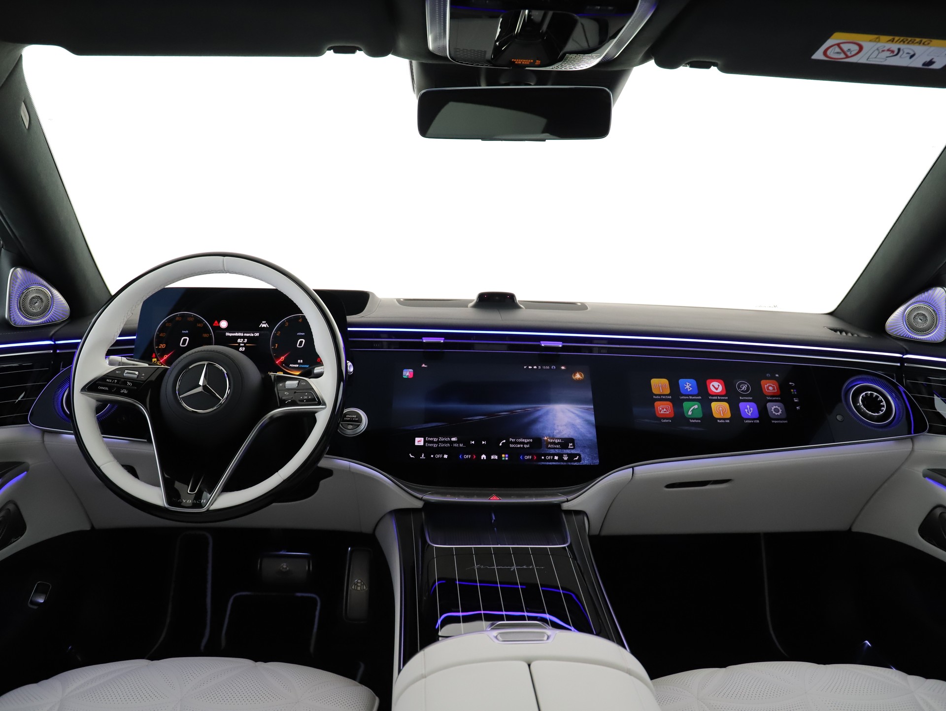 MERCEDES-BENZ S 680 4M Maybach 9G-T-image-14
