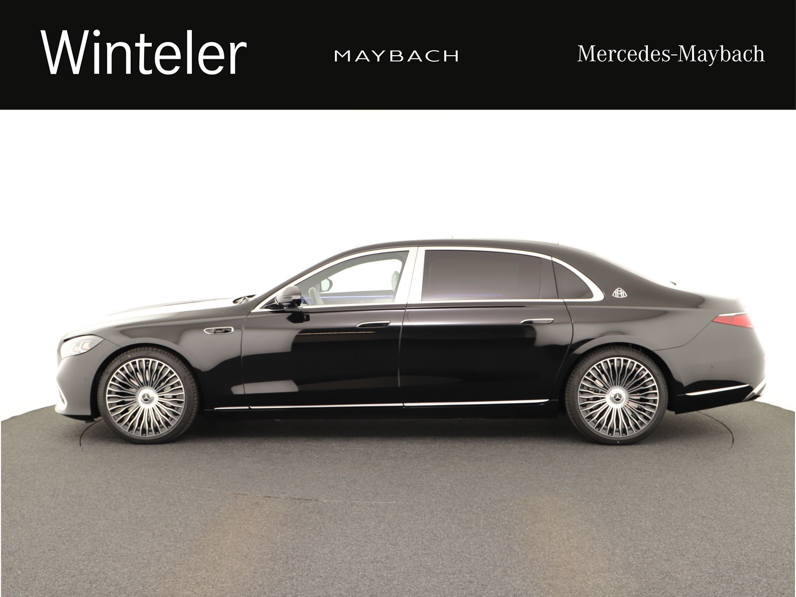 MERCEDES-BENZ S 680 4M Maybach 9G-T-image-1