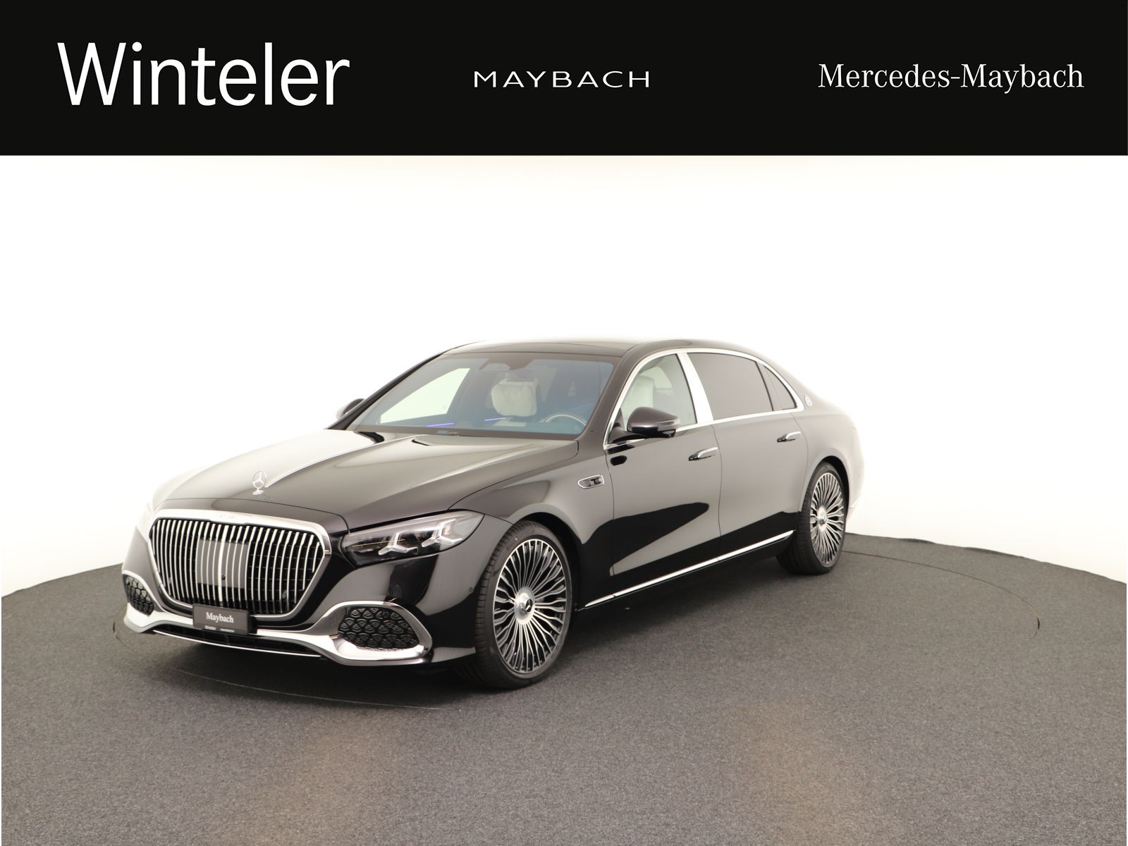 MERCEDES-BENZ S 680 4M Maybach 9G-T-image-0