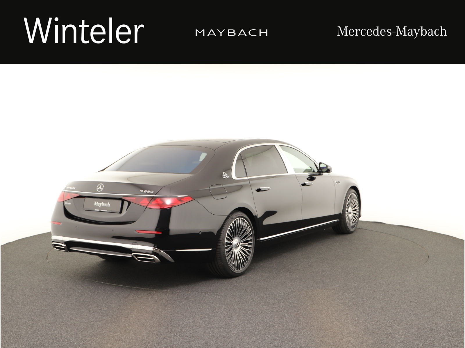 MERCEDES-BENZ S 680 4M Maybach 9G-T-image-4