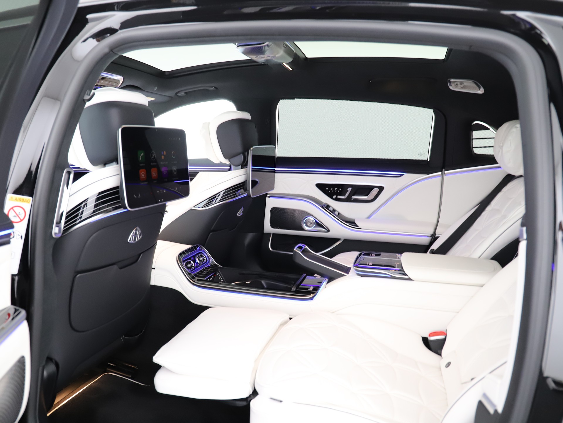 MERCEDES-BENZ S 680 4M Maybach 9G-T-image-9