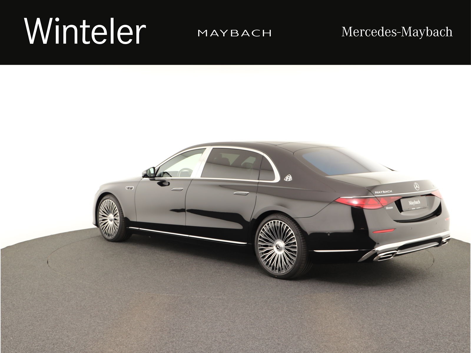 MERCEDES-BENZ S 680 4M Maybach 9G-T-image-2