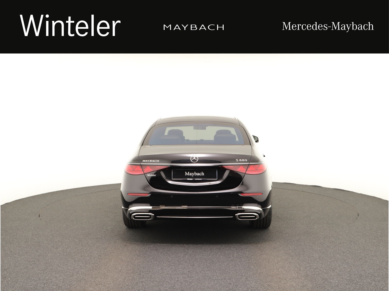 MERCEDES-BENZ S 680 4M Maybach 9G-T-image-3