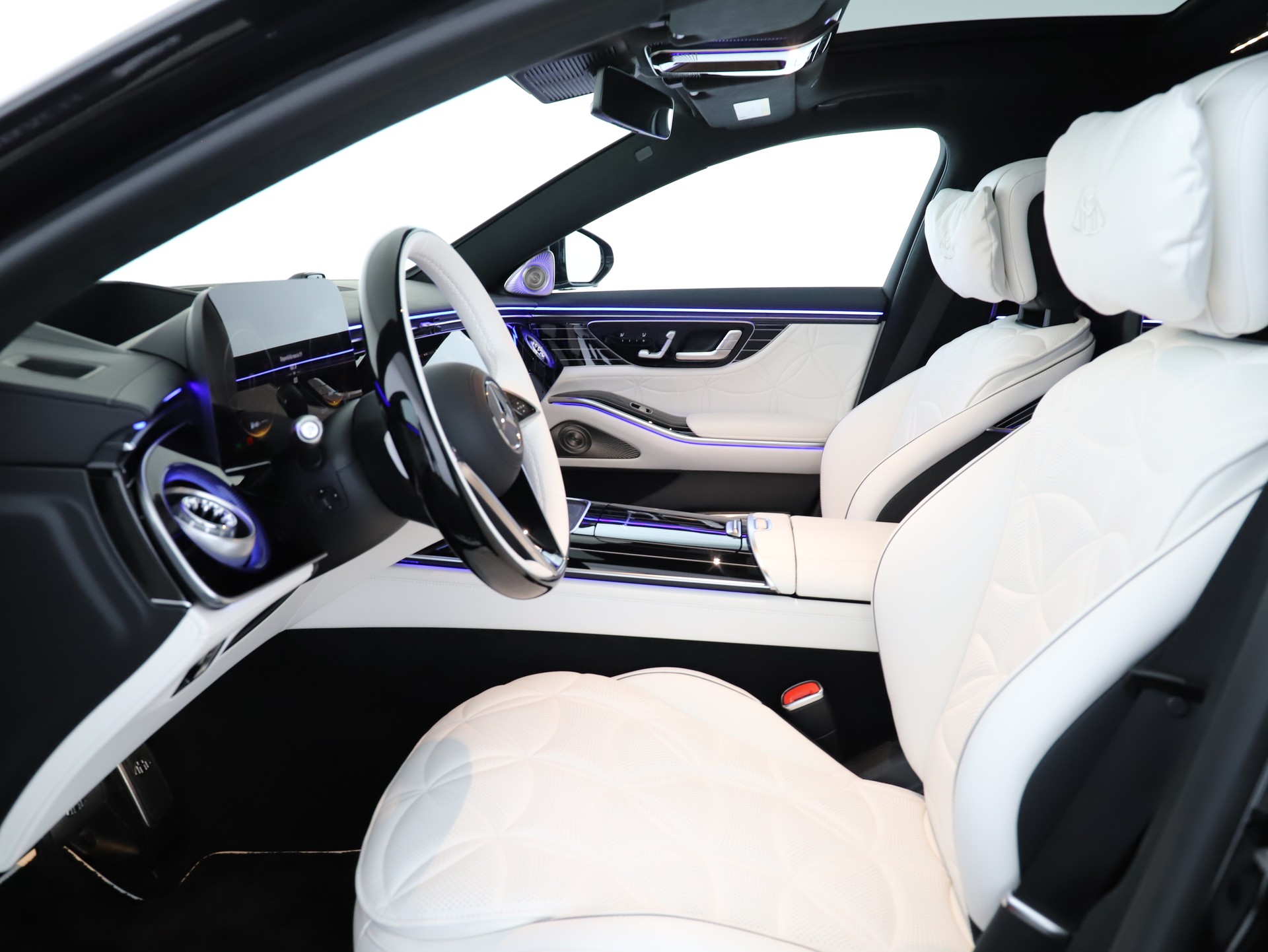 MERCEDES-BENZ S 680 4M Maybach 9G-T-image-8