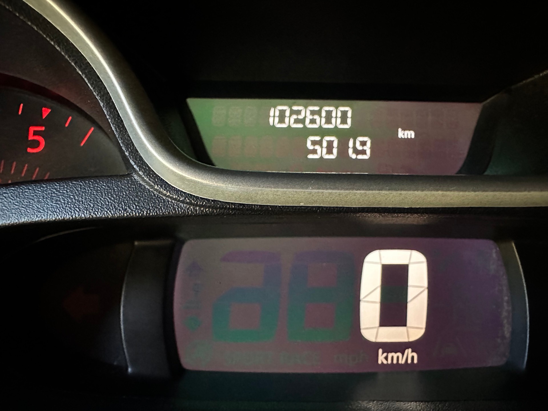 RENAULT Trafic 2.0 ENERGY dCi145 3.0t Business L2H1-image-7