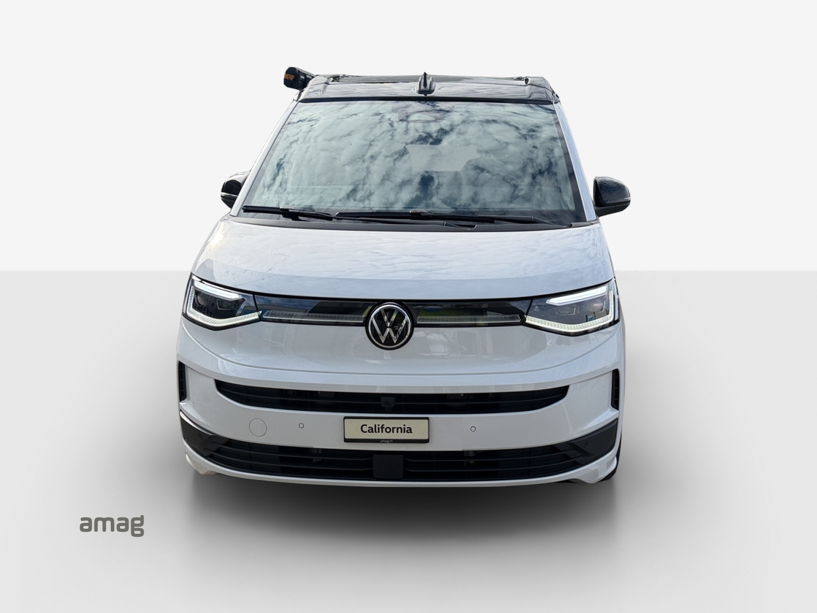 VW California 2.0 TDI Beach Ocean-image-6