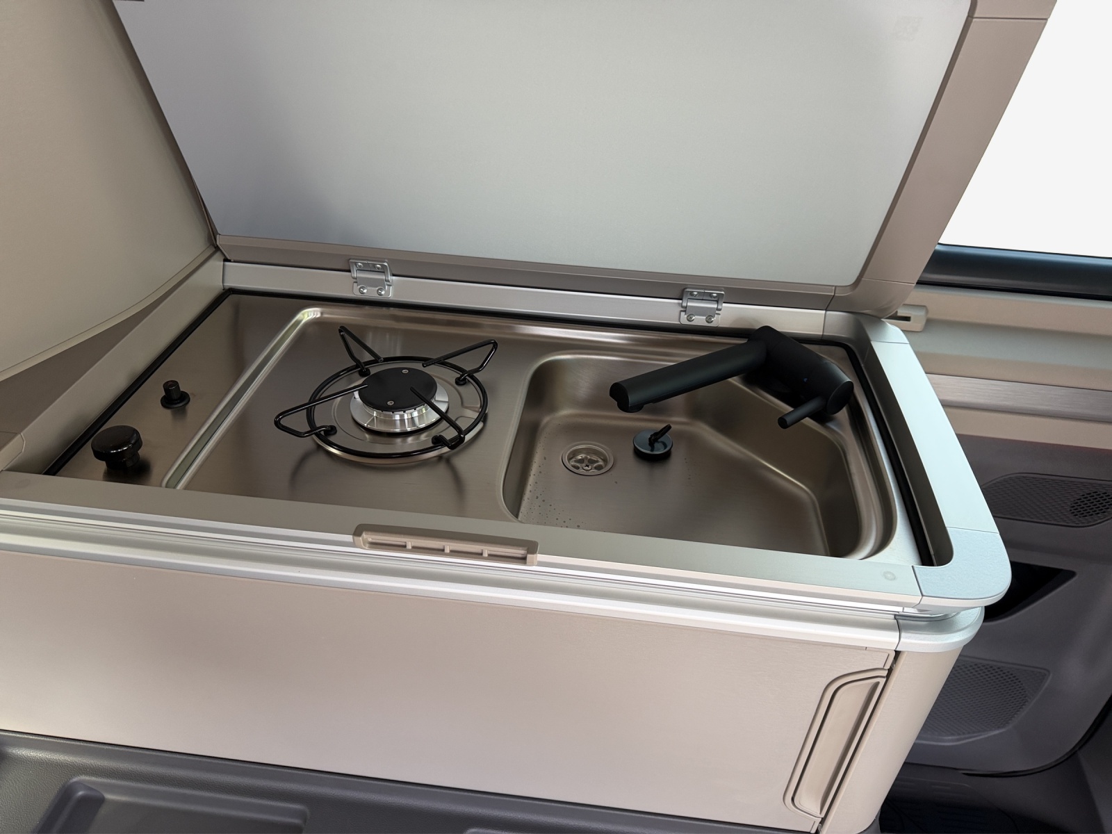 VW California 2.0 TDI Beach Ocean-image-10