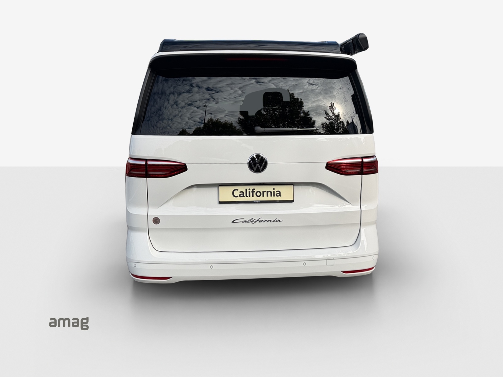 VW California 2.0 TDI Beach Ocean-image-3