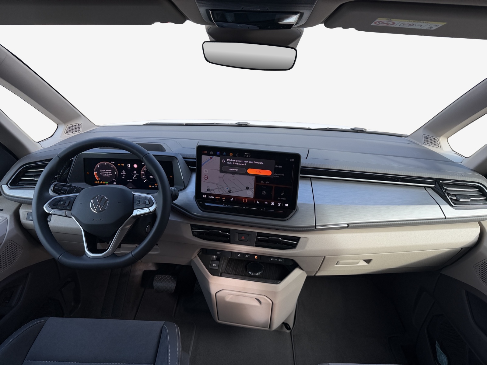 VW California 2.0 TDI Beach Ocean-image-8