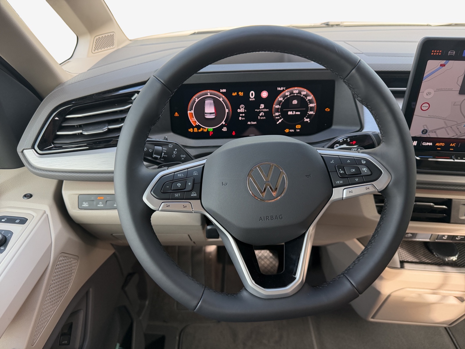 VW California 2.0 TDI Beach Ocean-image-9